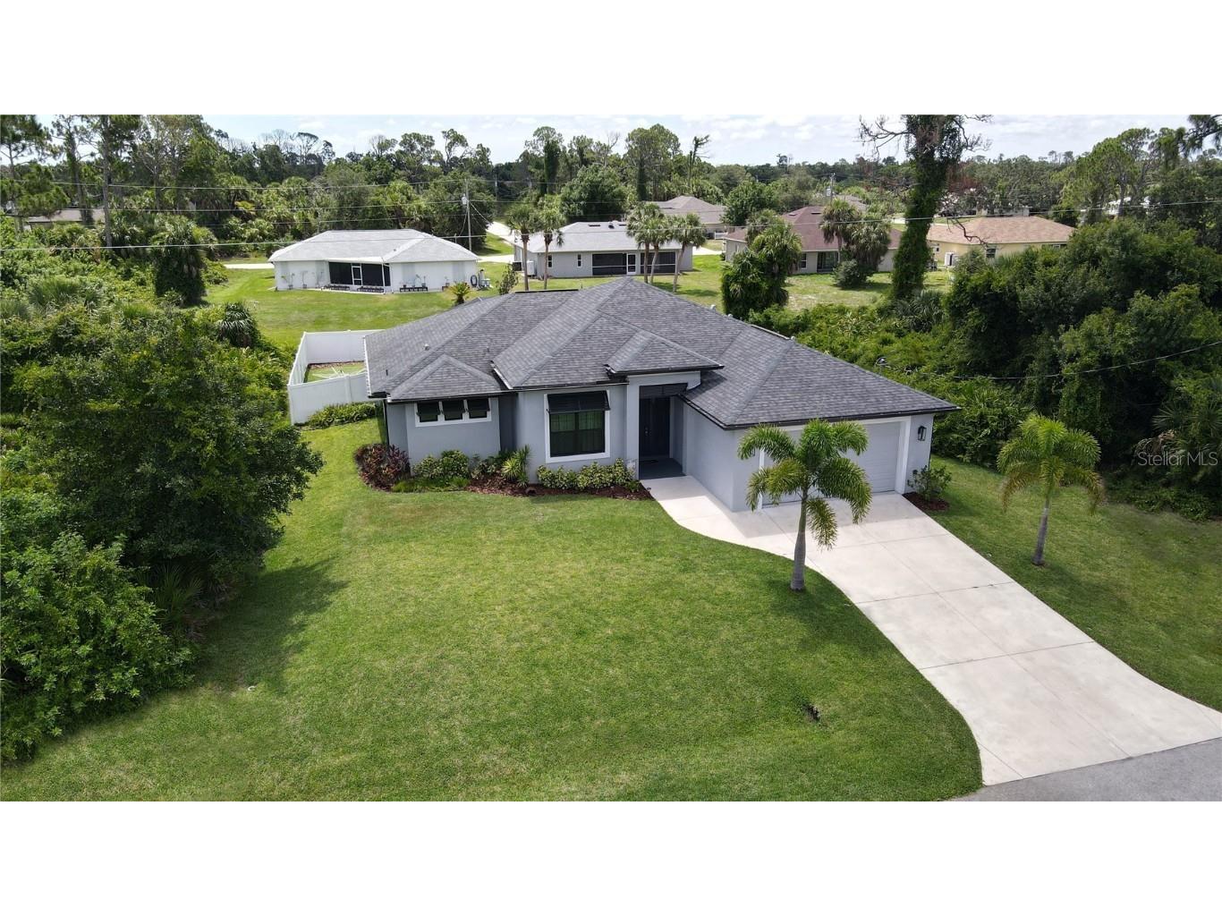 4465 Dabney Street North Port FL 34288 C7494279 image1