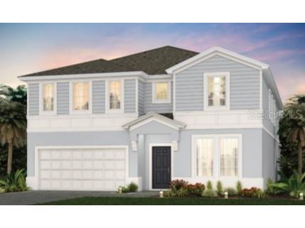 4465 Kaipo Road Davenport FL 33897 J962517 image1