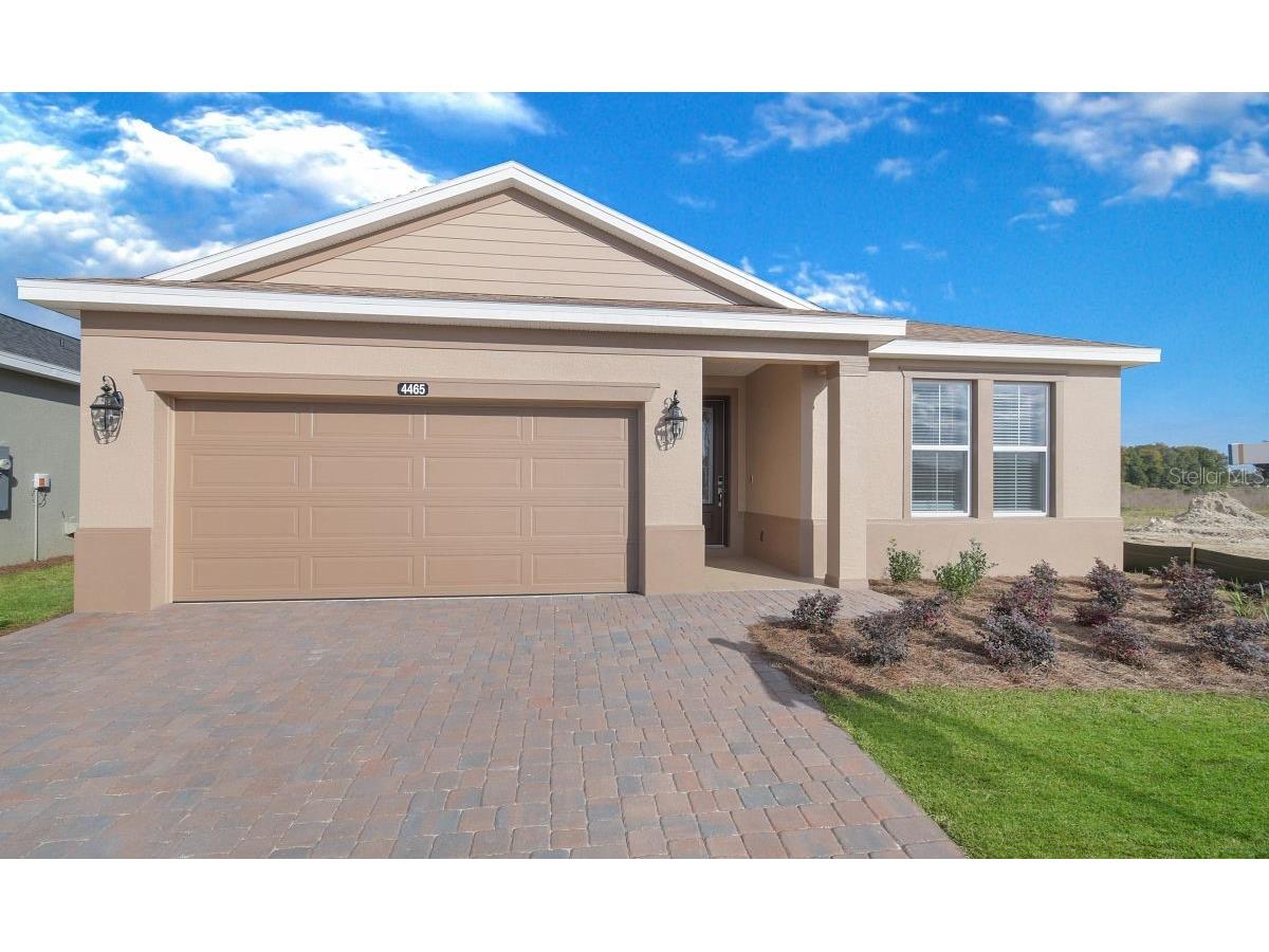 4465 NW 53rd Avenue Road Ocala FL 34482 - REFLECTION LAKE G5080857 image1