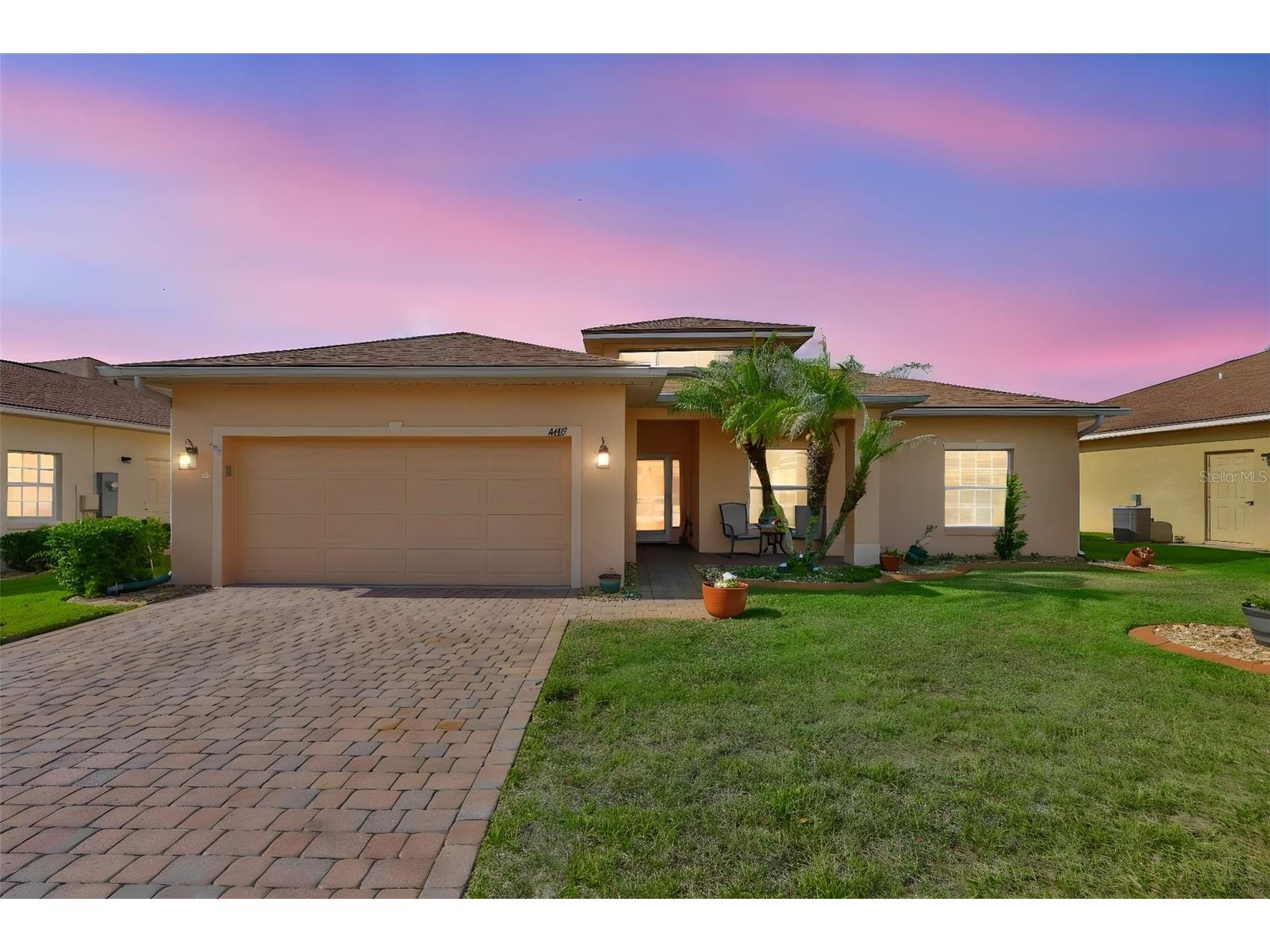 4465 Strathmore Drive Lake Wales FL 33859 TB8502329 image1