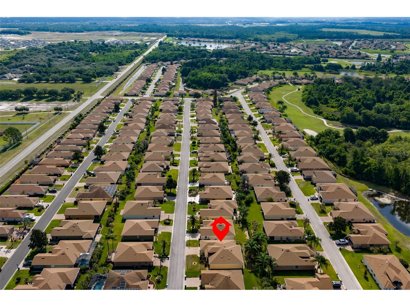 4465 Strathmore Drive Lake Wales FL 33859 TB8502329 image41