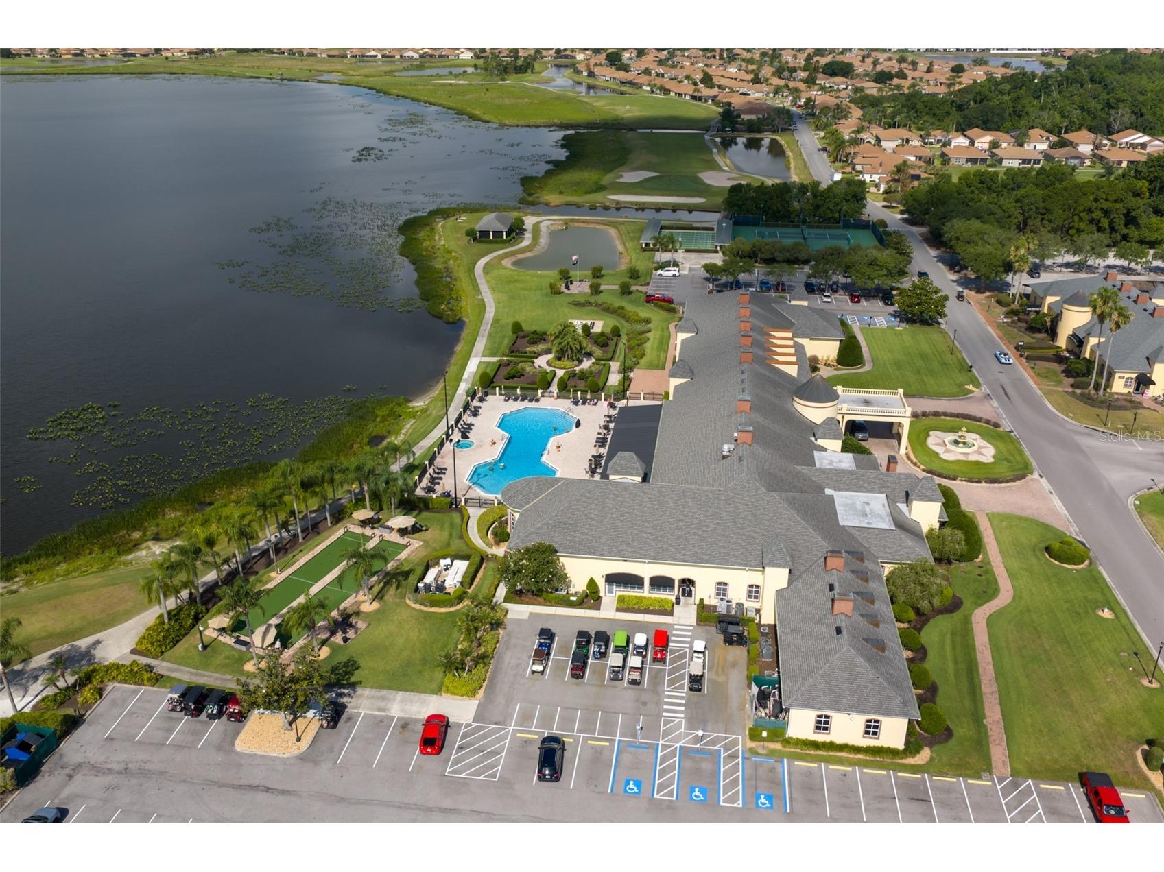 4465 Strathmore Drive Lake Wales FL 33859 TB8502329 image44