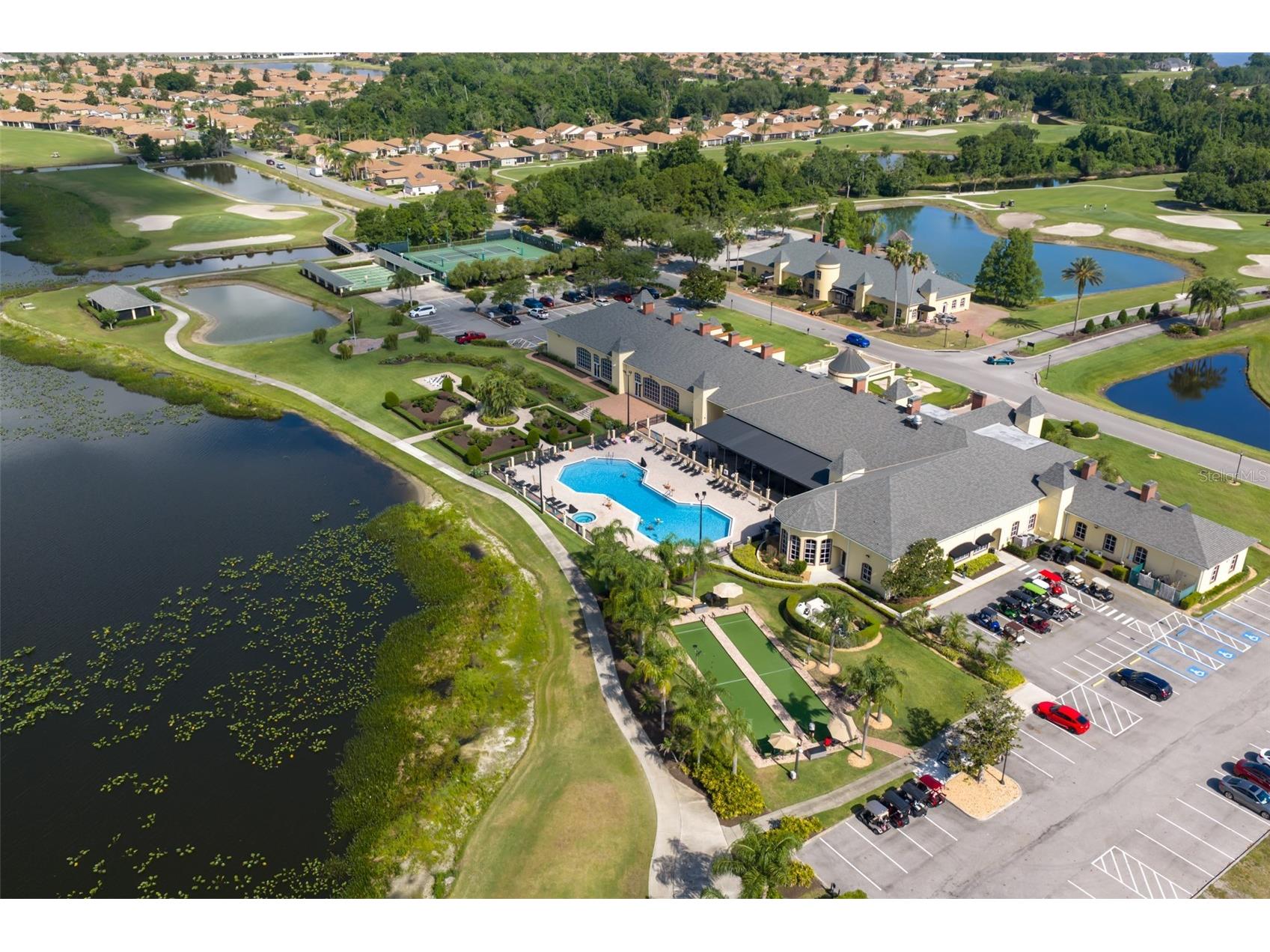 4465 Strathmore Drive Lake Wales FL 33859 TB8502329 image45