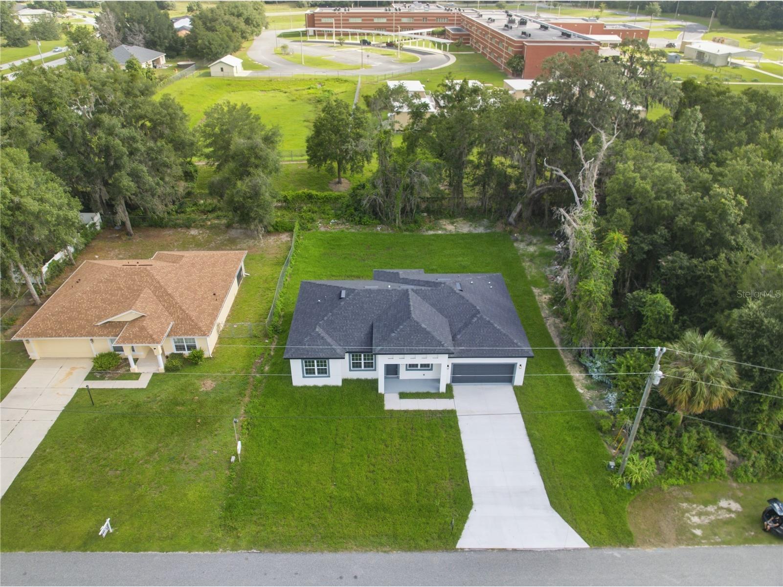 4465 SW 132nd Street Ocala FL 34473 O6418030 image34