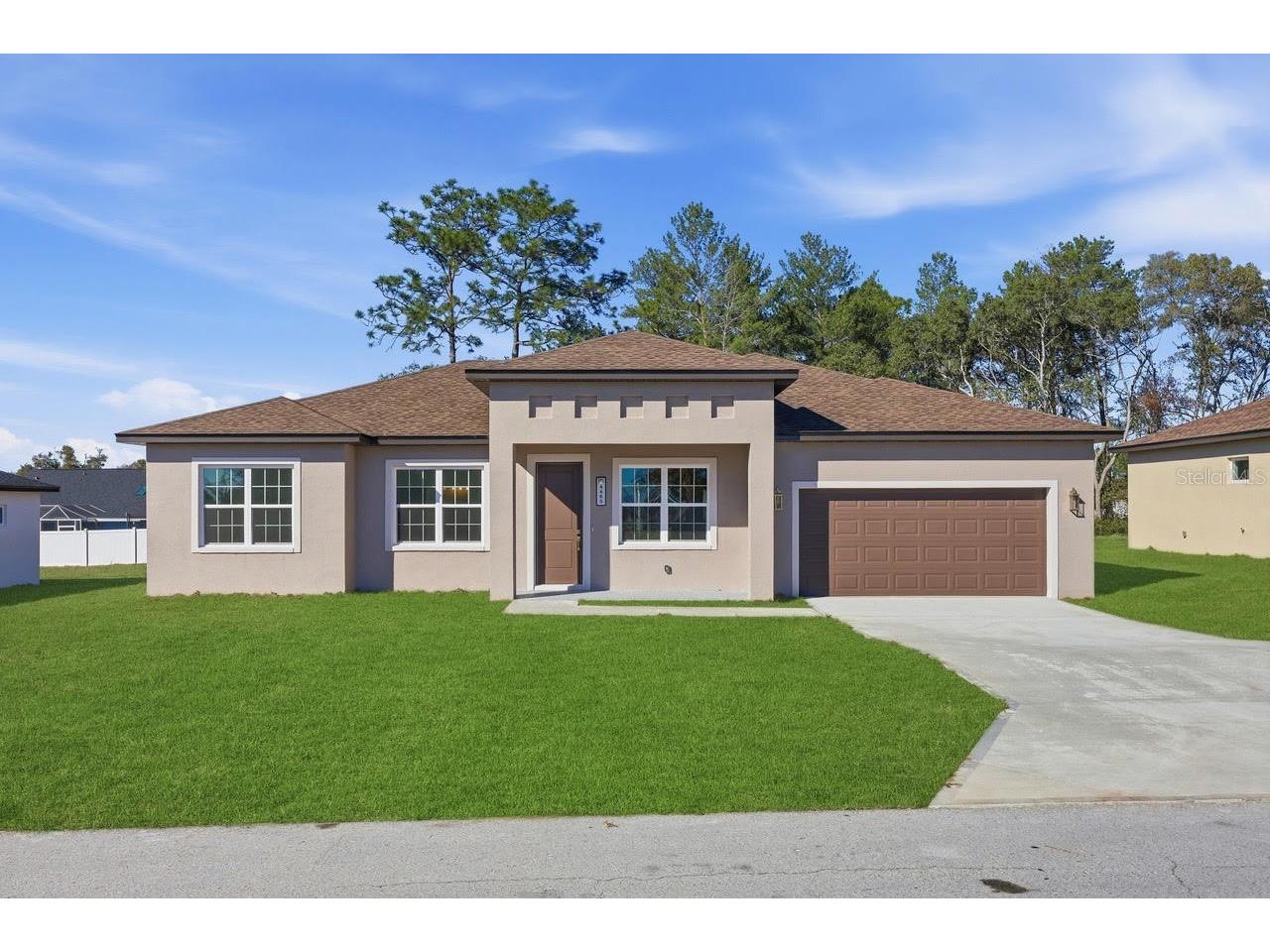 4465 SW 152nd Street Ocala FL 34473 O6378365 image1