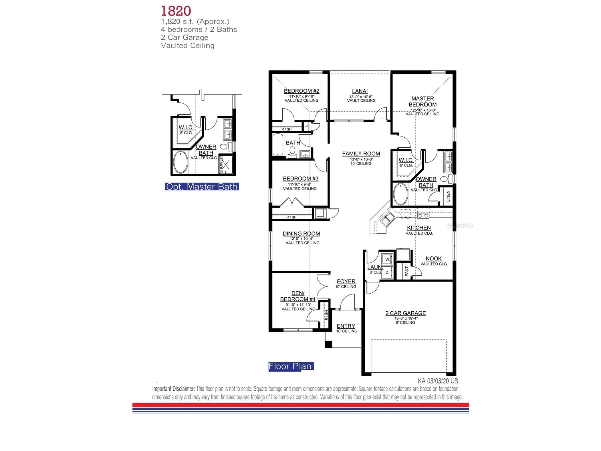 4465 SW 91st Lane Road Ocala FL 34476 OM721203 image2