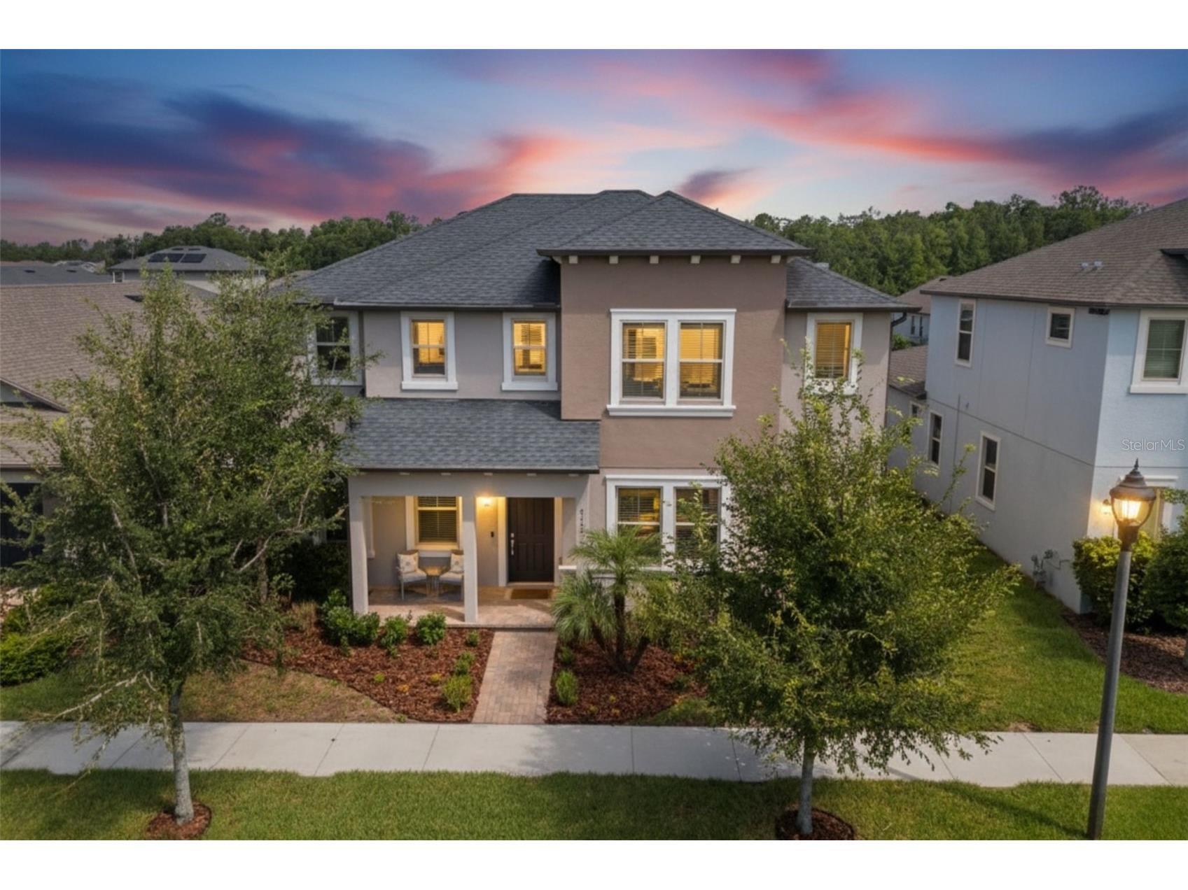 4465 Tubular Run Land O Lakes FL 34638 TB8460066 image1