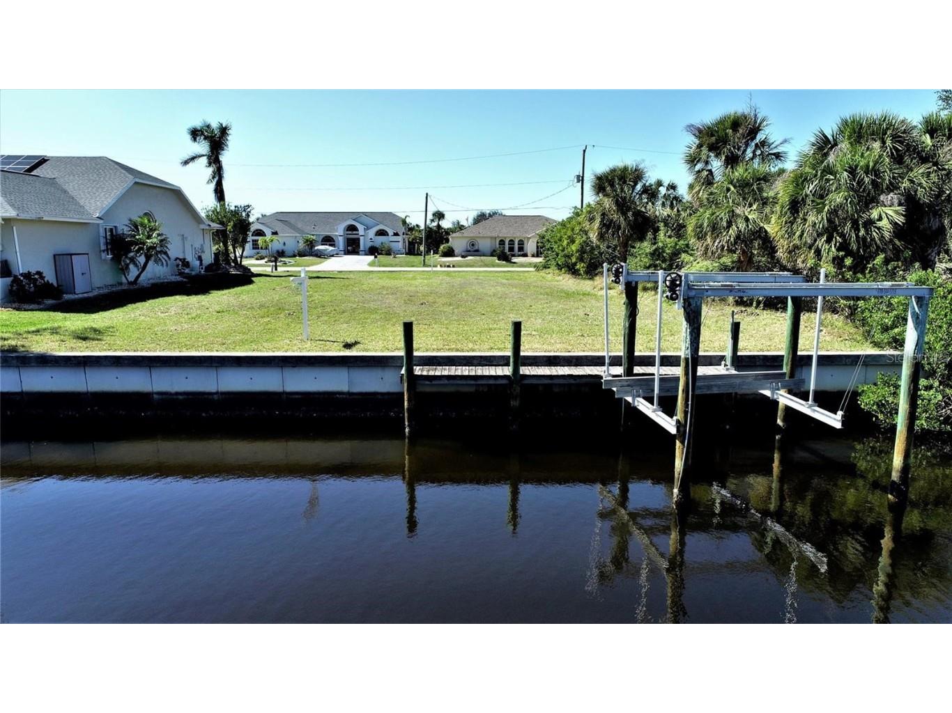 4466 Bayview Street Port Charlotte FL 33948 - SWEETBAY WATERWAY A4633257 image1