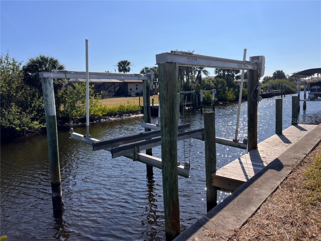 4466 Bayview Street Port Charlotte FL 33948 - SWEETBAY WATERWAY A4633257 image12