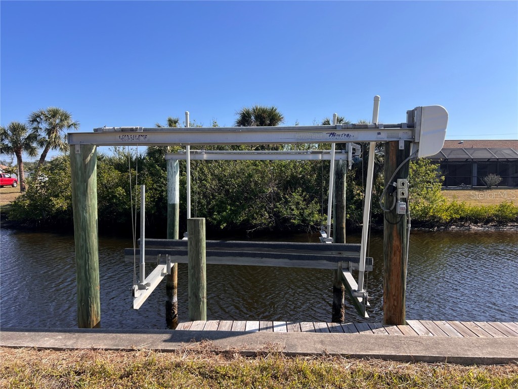 4466 Bayview Street Port Charlotte FL 33948 - SWEETBAY WATERWAY A4633257 image13