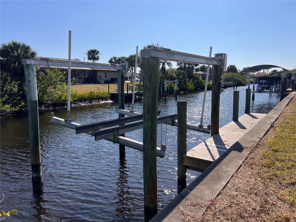 4466 Bayview Street Port Charlotte FL 33948 - SWEETBAY WATERWAY A4633257 image14