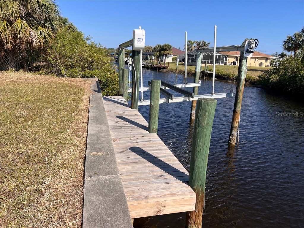 4466 Bayview Street Port Charlotte FL 33948 - SWEETBAY WATERWAY A4633257 image15