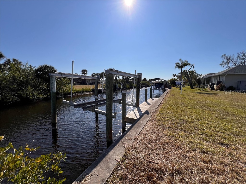4466 Bayview Street Port Charlotte FL 33948 - SWEETBAY WATERWAY A4633257 image17