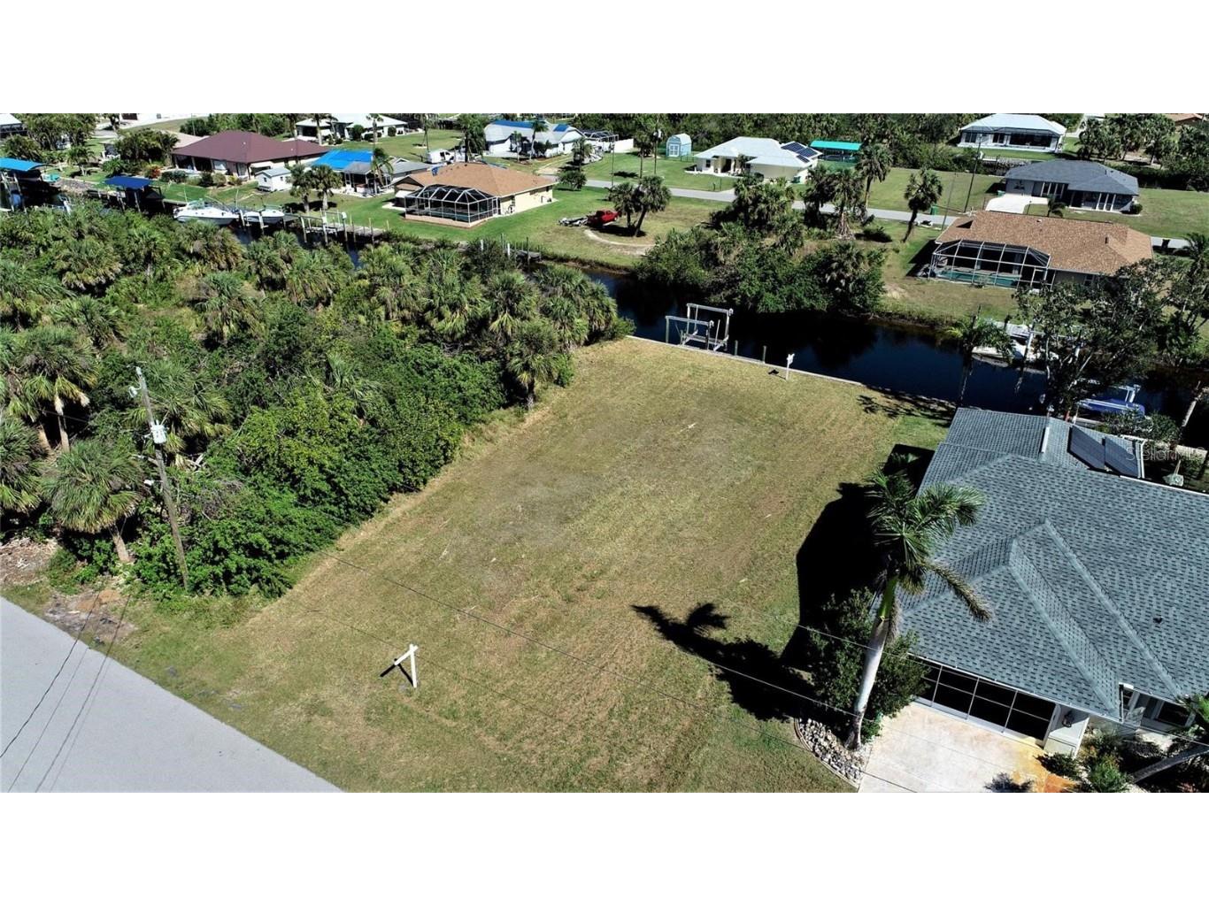 4466 Bayview Street Port Charlotte FL 33948 - SWEETBAY WATERWAY A4633257 image18
