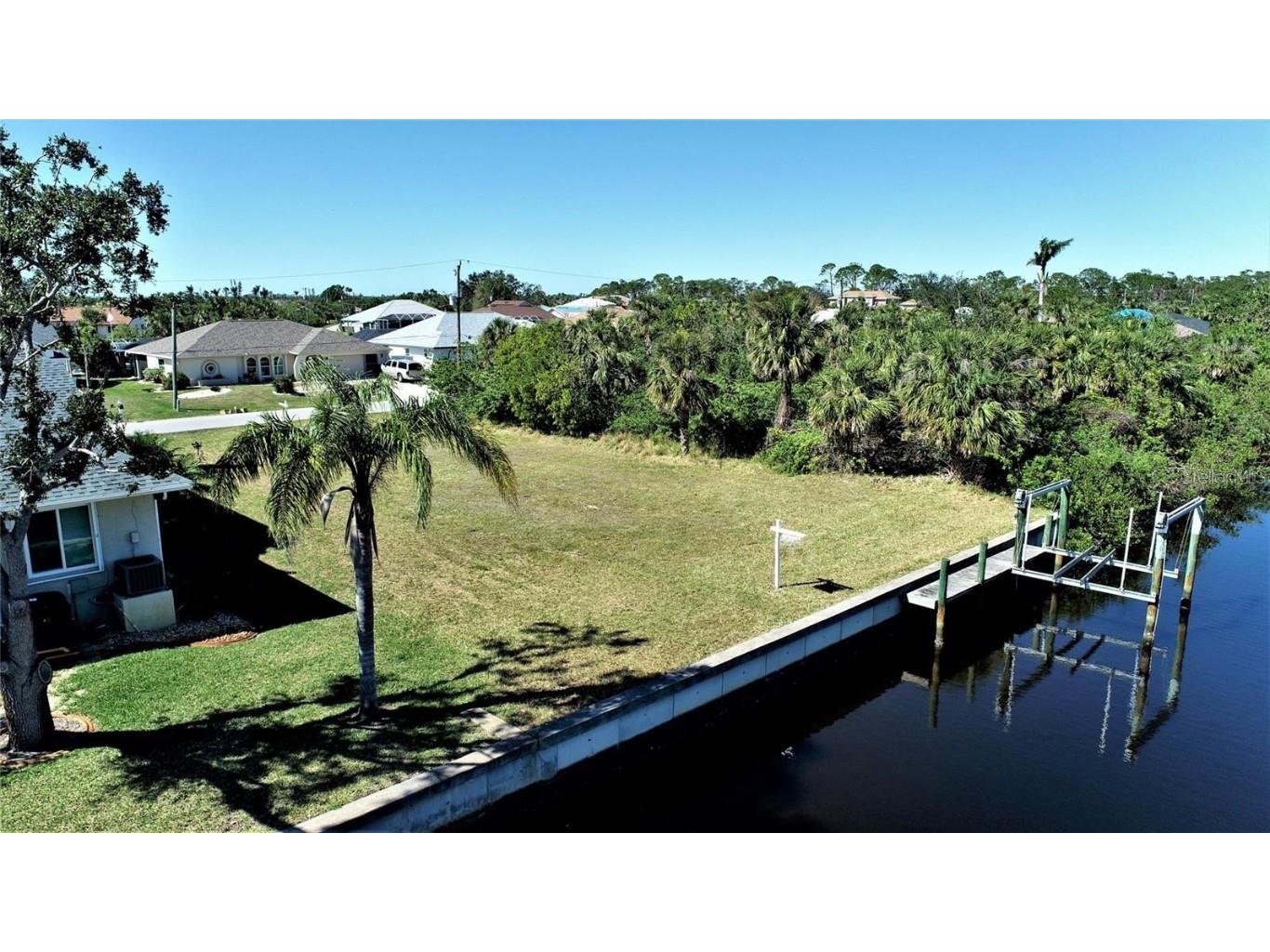 4466 Bayview Street Port Charlotte FL 33948 - SWEETBAY WATERWAY A4633257 image19
