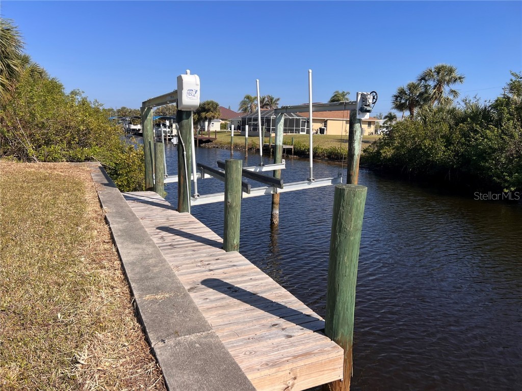 4466 Bayview Street Port Charlotte FL 33948 - SWEETBAY WATERWAY A4633257 image2