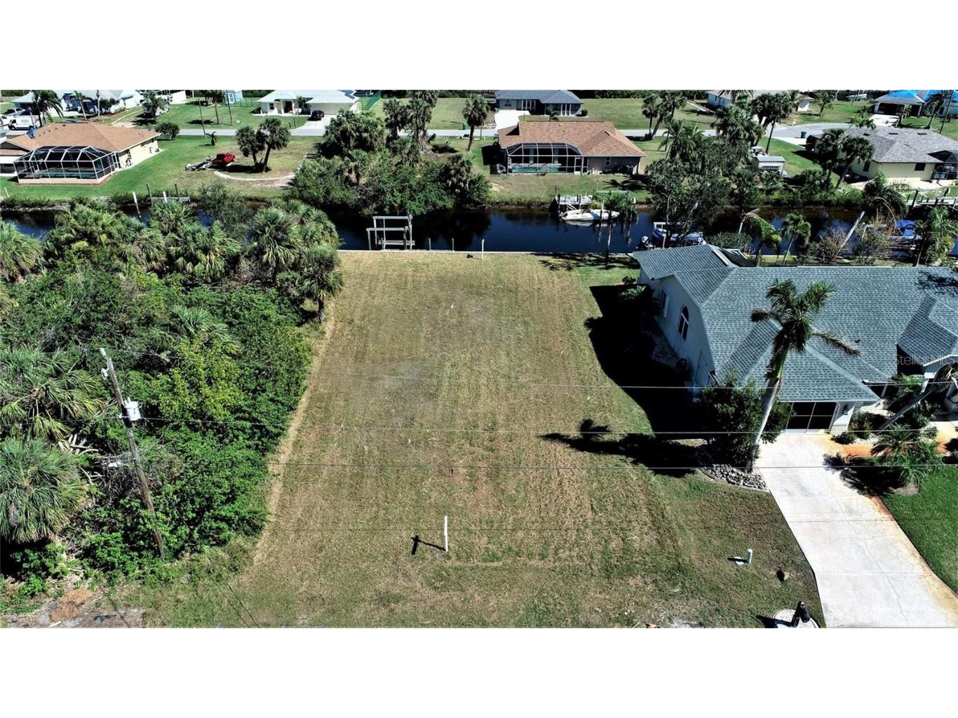4466 Bayview Street Port Charlotte FL 33948 - SWEETBAY WATERWAY A4633257 image20