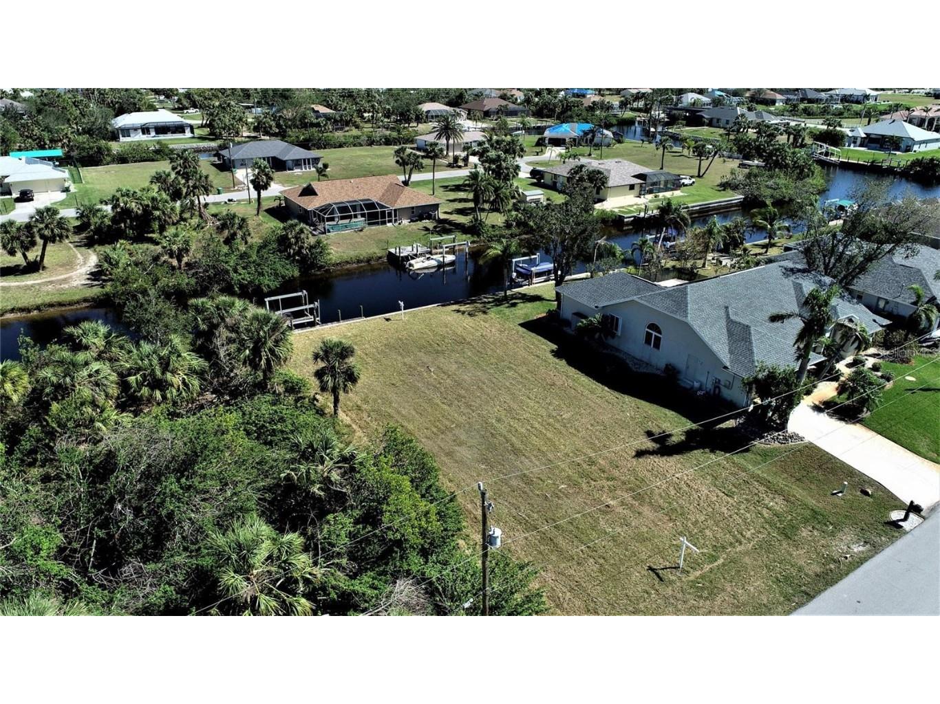 4466 Bayview Street Port Charlotte FL 33948 - SWEETBAY WATERWAY A4633257 image21