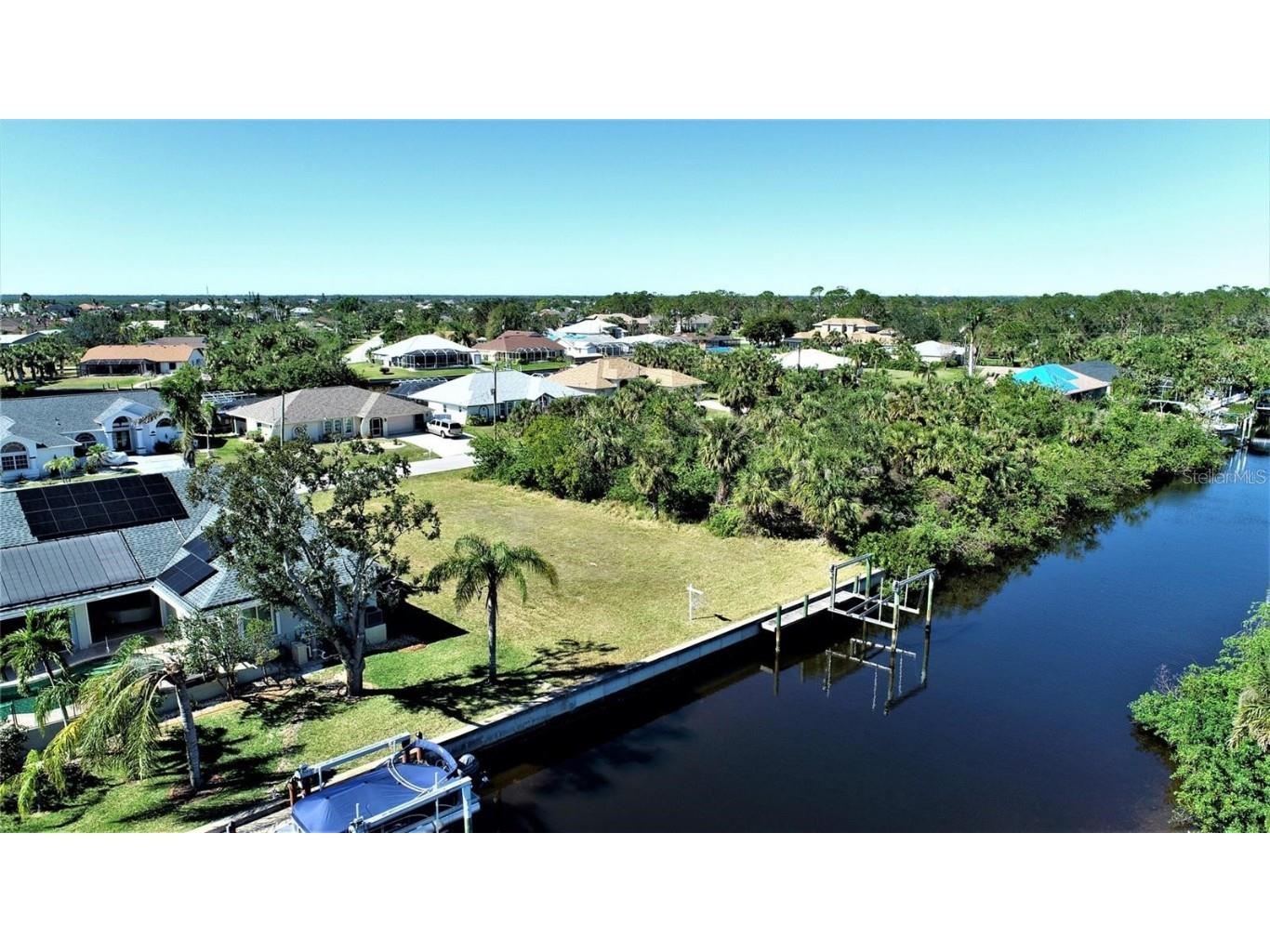 4466 Bayview Street Port Charlotte FL 33948 - SWEETBAY WATERWAY A4633257 image22