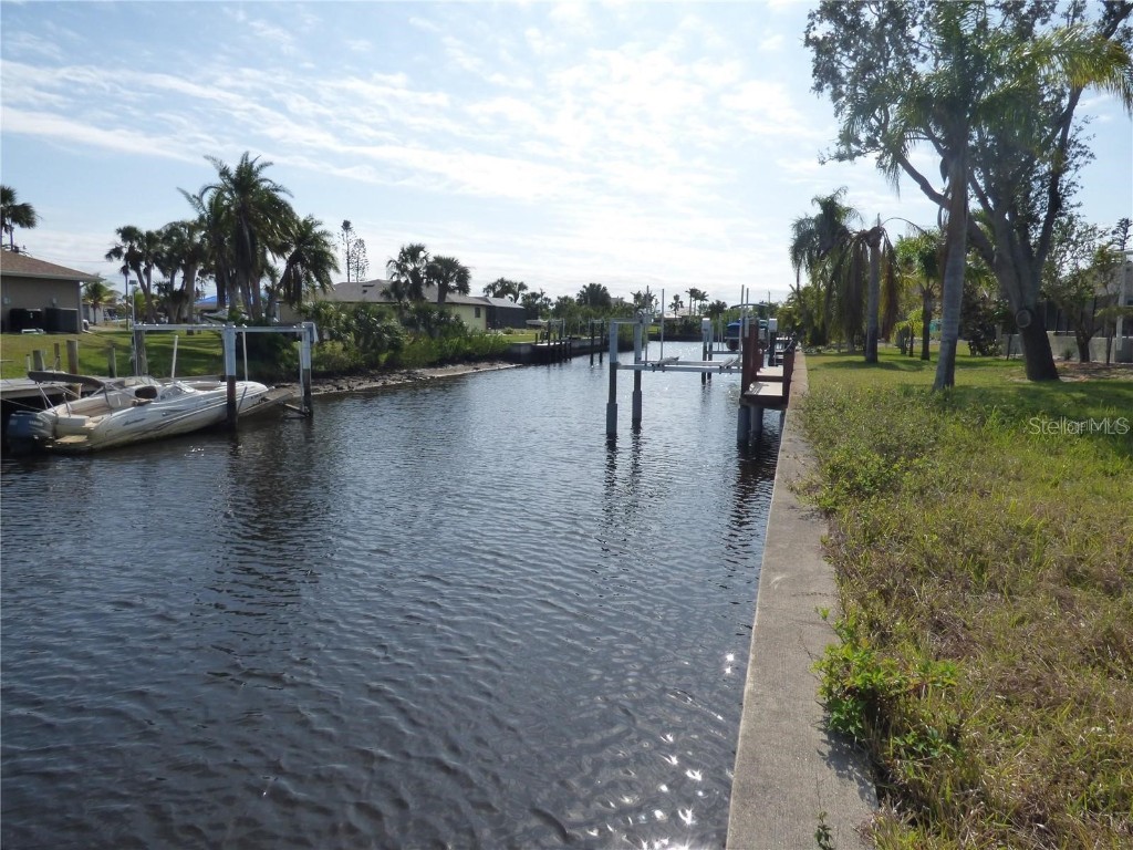 4466 Bayview Street Port Charlotte FL 33948 - SWEETBAY WATERWAY A4633257 image23