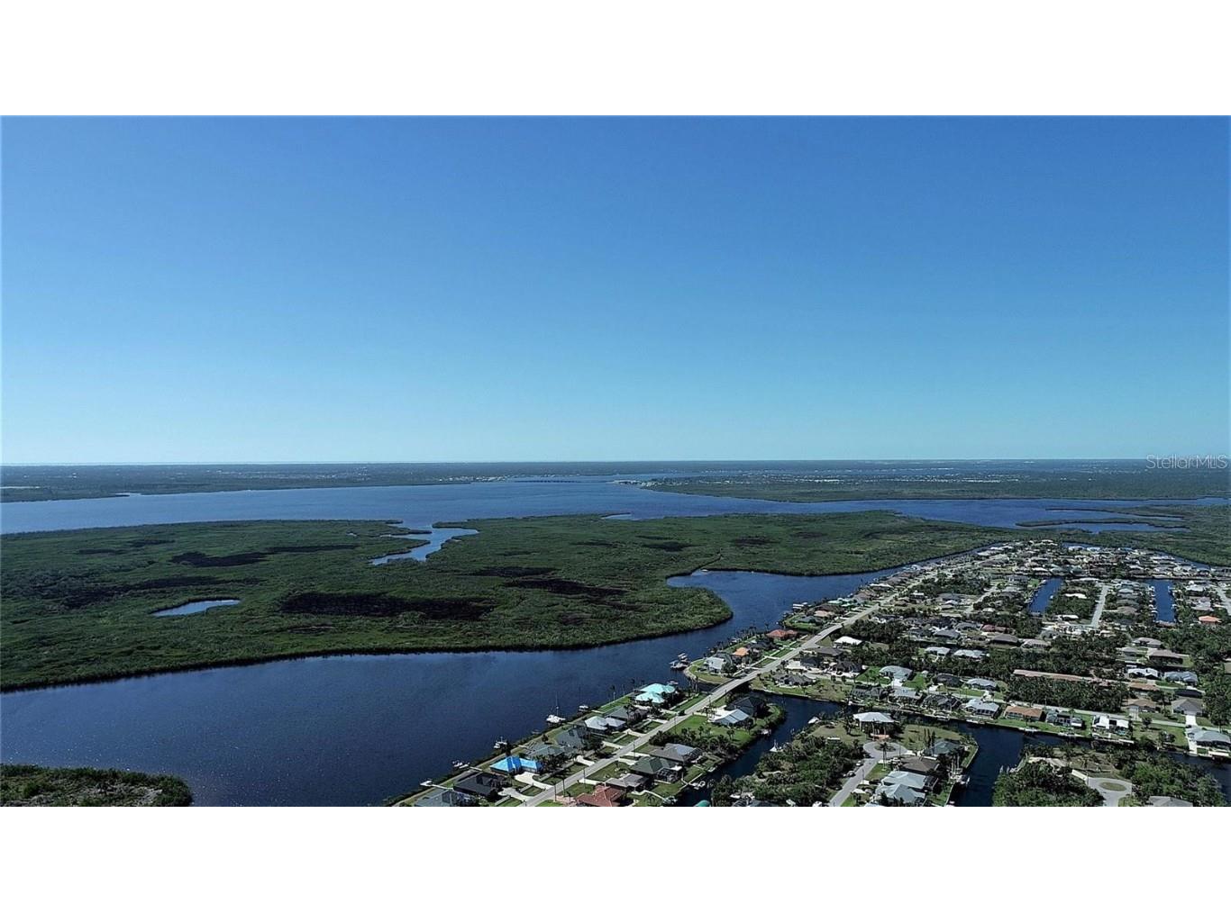 4466 Bayview Street Port Charlotte FL 33948 - SWEETBAY WATERWAY A4633257 image24