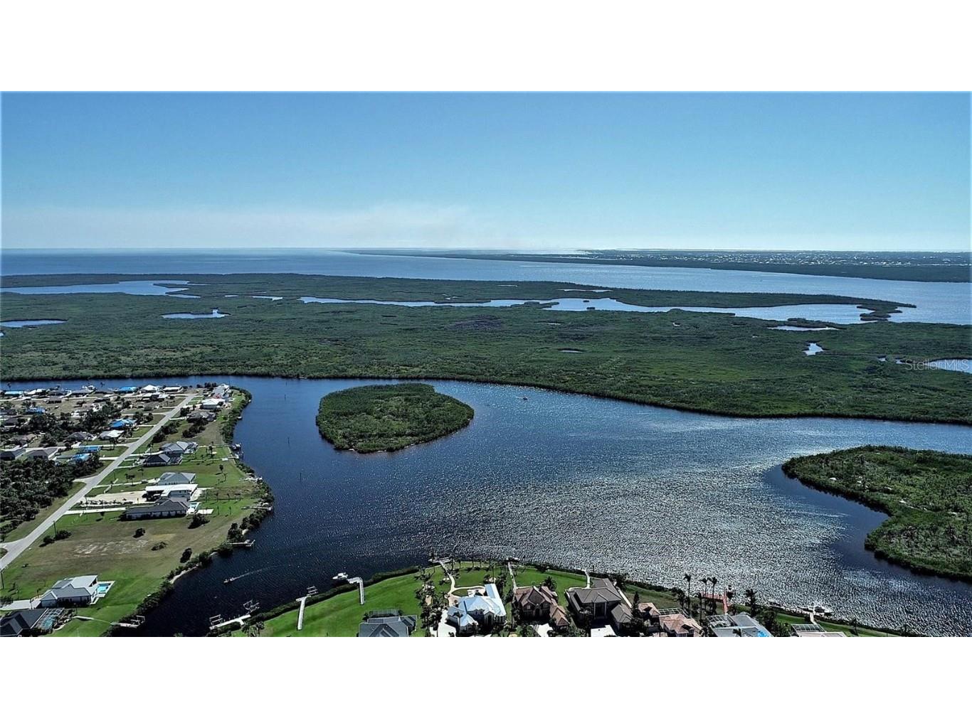 4466 Bayview Street Port Charlotte FL 33948 - SWEETBAY WATERWAY A4633257 image25