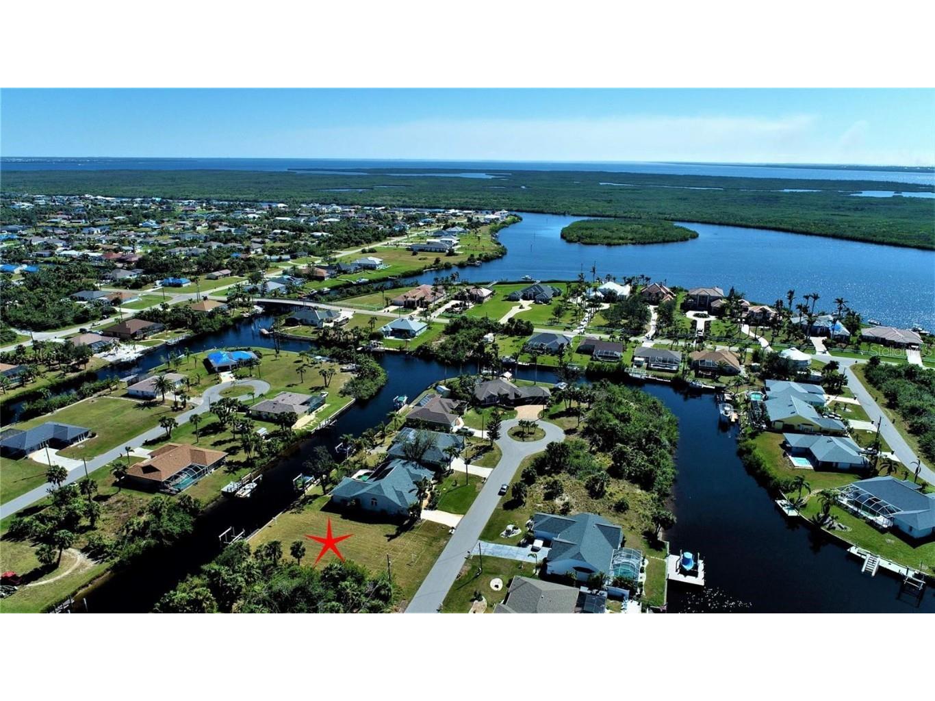 4466 Bayview Street Port Charlotte FL 33948 - SWEETBAY WATERWAY A4633257 image26