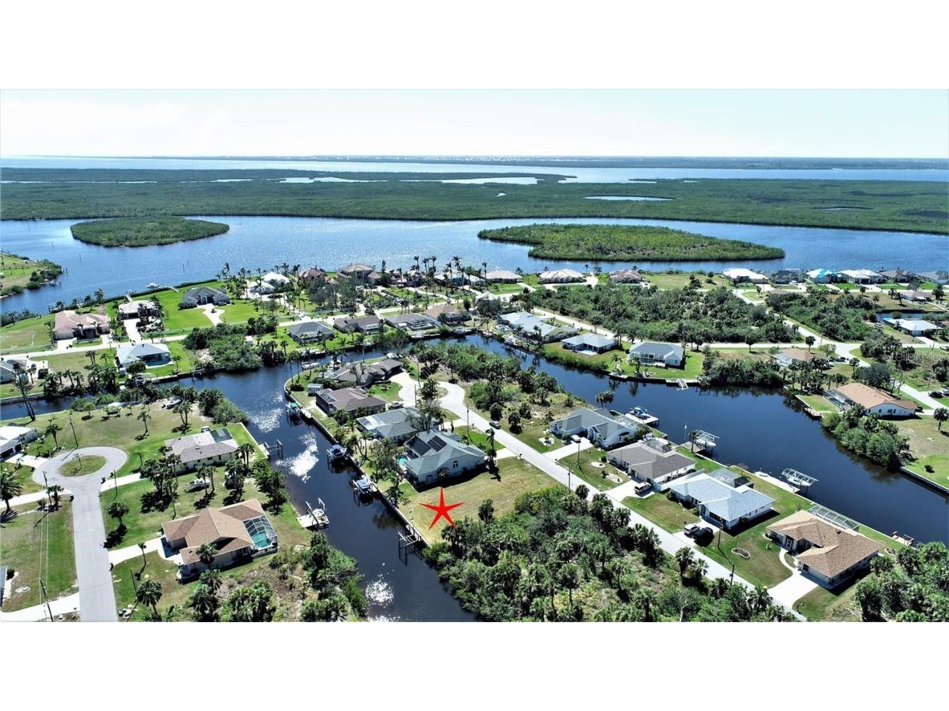 4466 Bayview Street Port Charlotte FL 33948 - SWEETBAY WATERWAY A4633257 image27