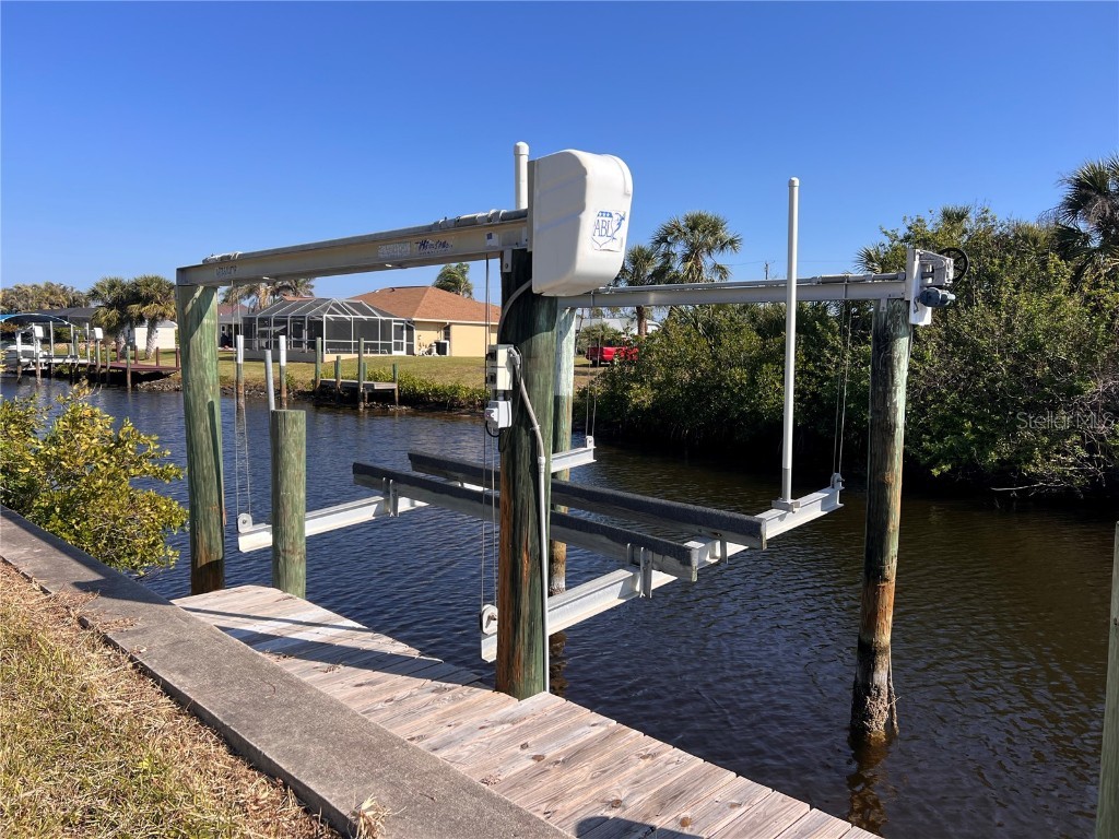 4466 Bayview Street Port Charlotte FL 33948 - SWEETBAY WATERWAY A4633257 image3