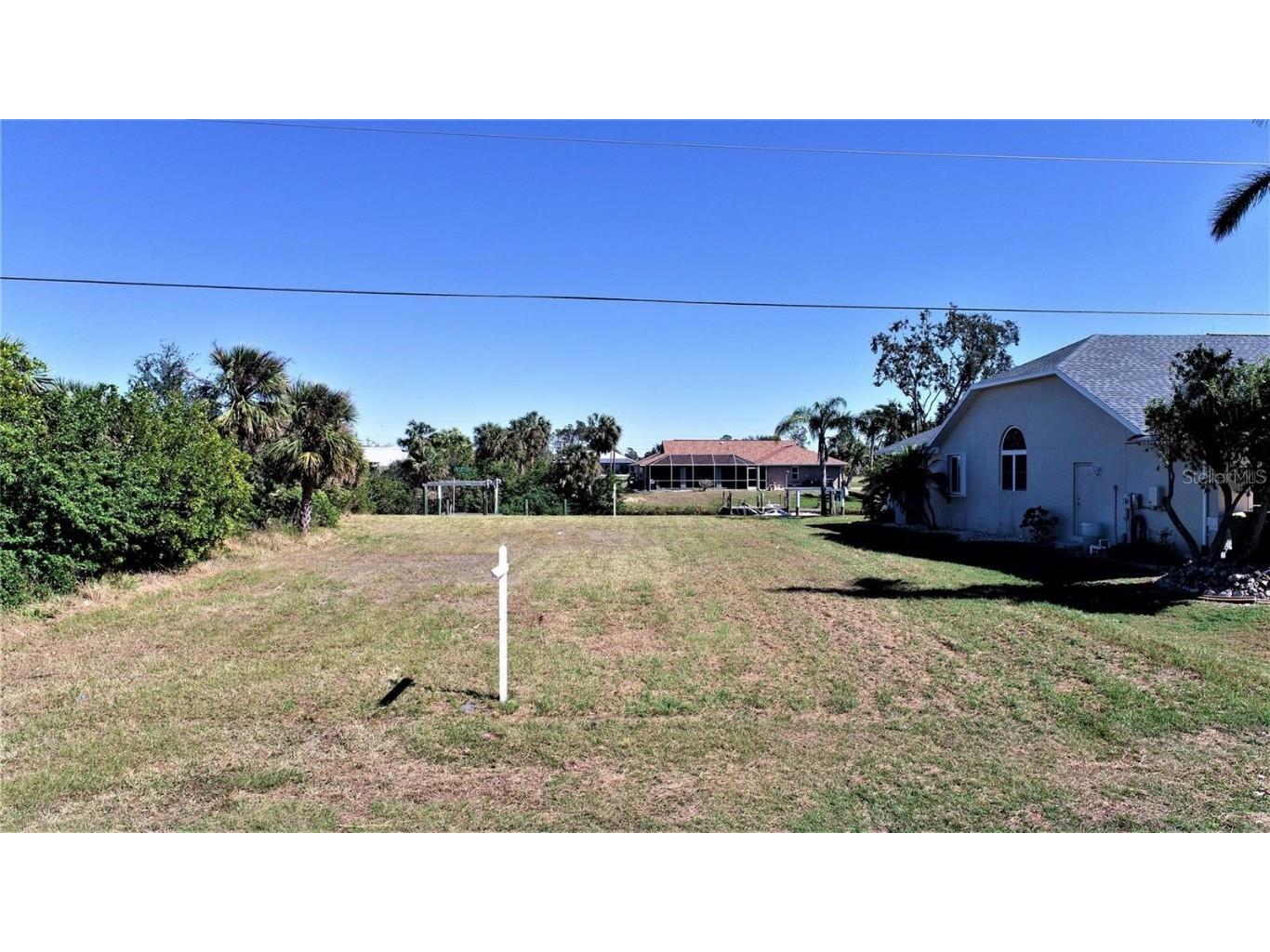 4466 Bayview Street Port Charlotte FL 33948 - SWEETBAY WATERWAY A4633257 image4