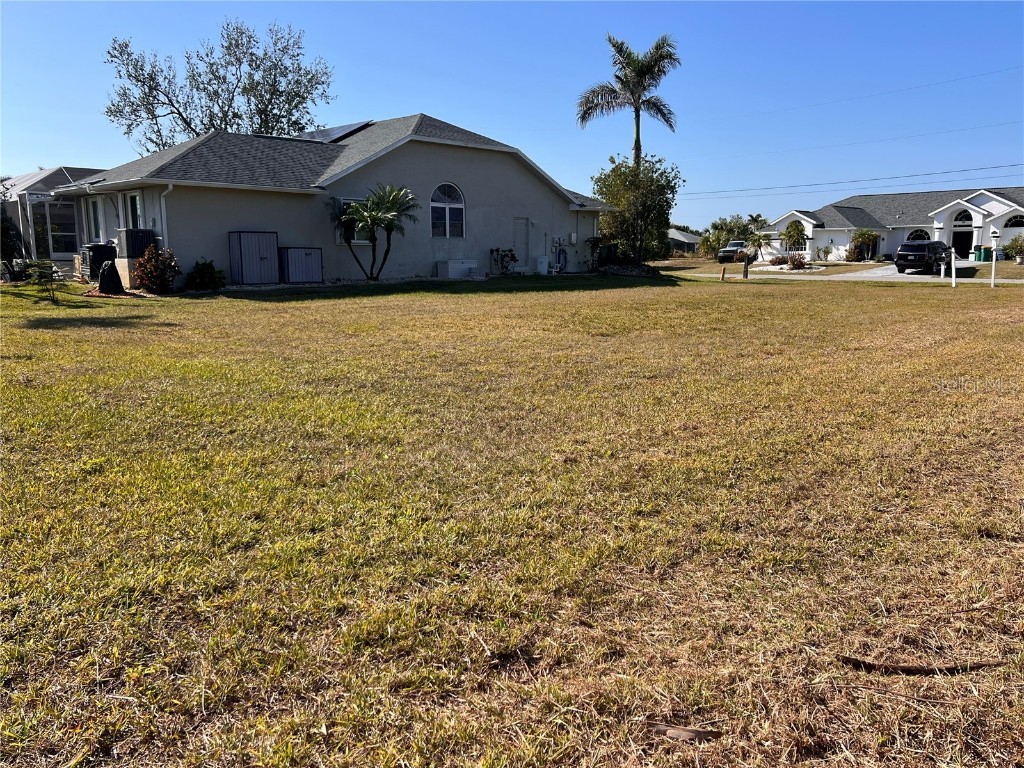 4466 Bayview Street Port Charlotte FL 33948 - SWEETBAY WATERWAY A4633257 image7