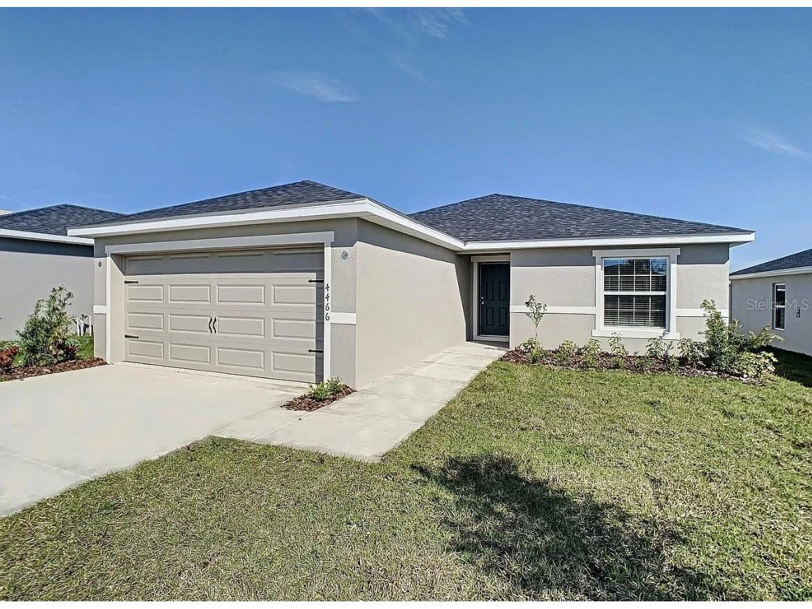 4466 Hummingbird Lane Haines City FL 33844 O6394792 image1