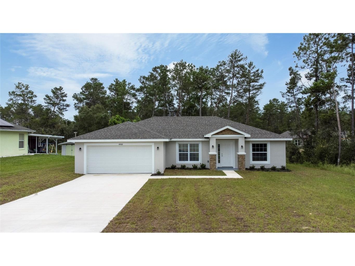 4466 SW 170th Street Road Ocala FL 34473 O6109128 image1