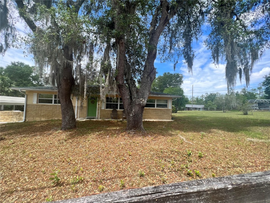 4466 SW Zinnia Court Dunnellon FL 34431 OM656891 image1