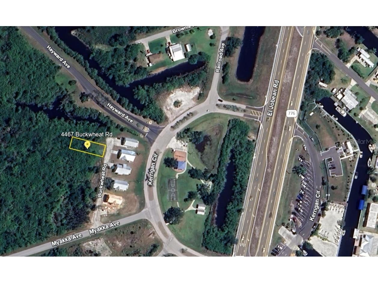 4467 Buckwheat Road Port Charlotte FL 33953 C7515483 image1