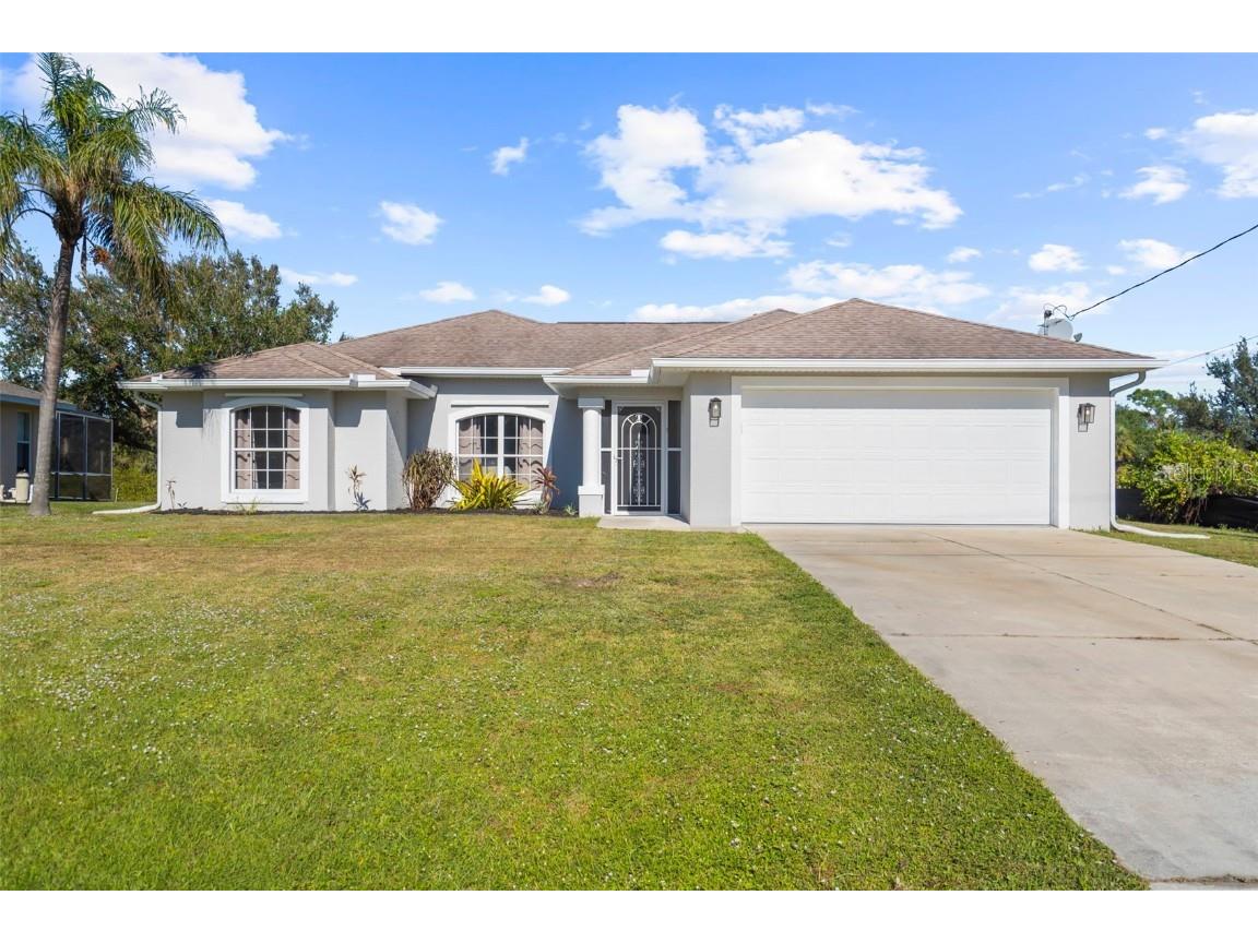 4467 Cinderella Circle North Port FL 34286 N6135583 image1