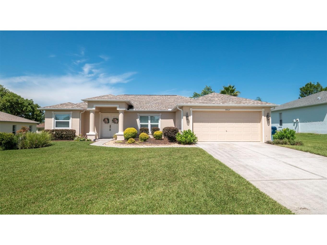 4467 Hoffman Avenue Spring Hill FL 34606 W7878354 image1