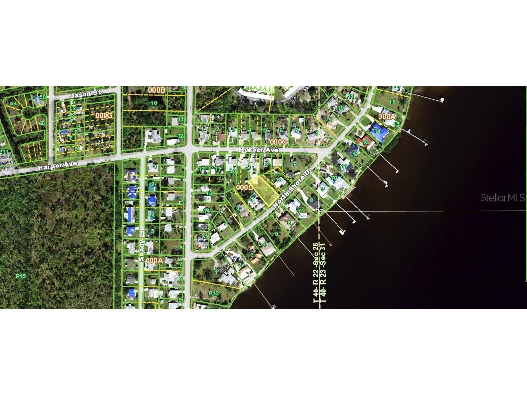 4467 Northshore Drive Punta Gorda FL 33980 TB8376677 image1