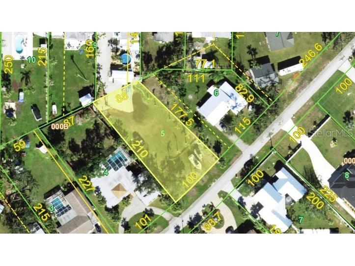 4467 Northshore Drive Punta Gorda FL 33980 TB8376677 image3