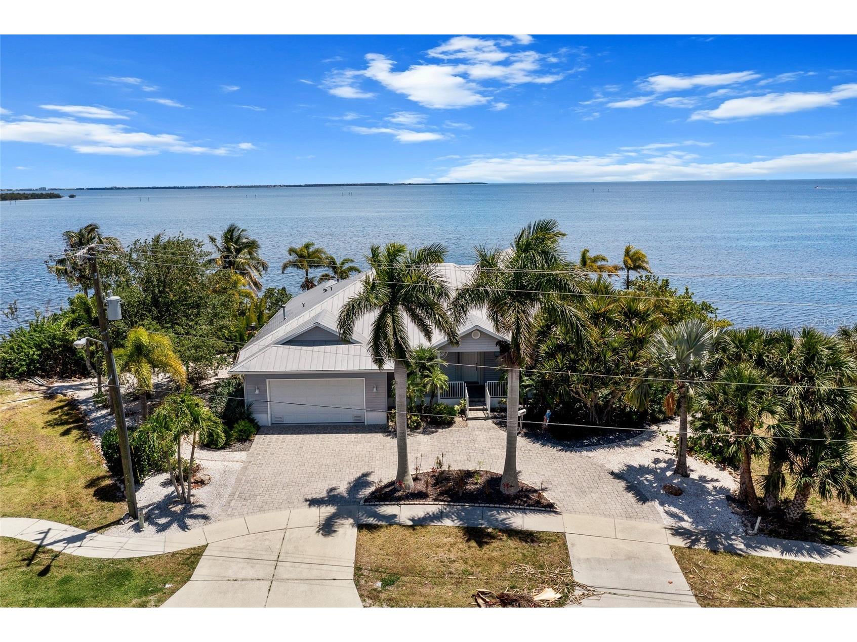 4468 Harbor Boulevard Port Charlotte FL 33952 - CHARLOTTE HARBOR C7522712 image1