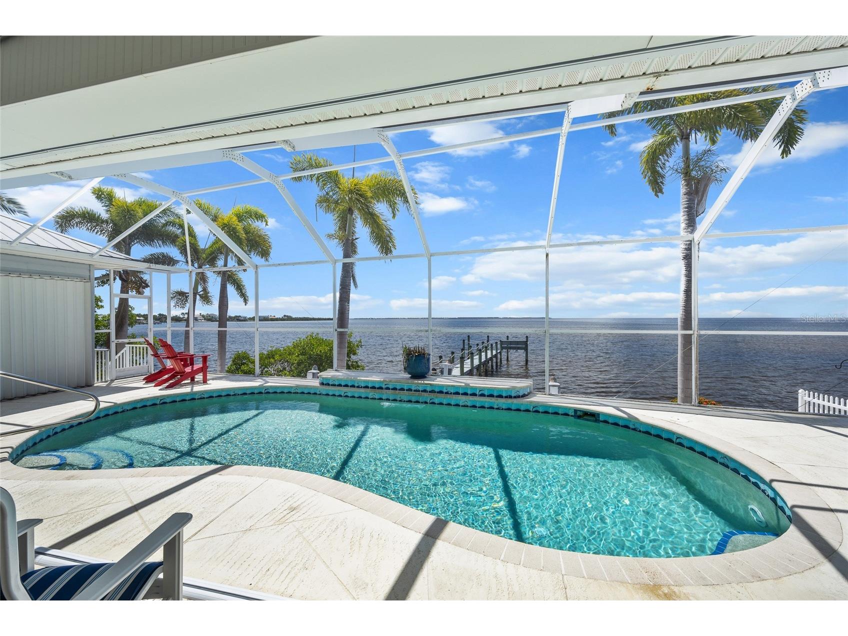 4468 Harbor Boulevard Port Charlotte FL 33952 - CHARLOTTE HARBOR C7522712 image32