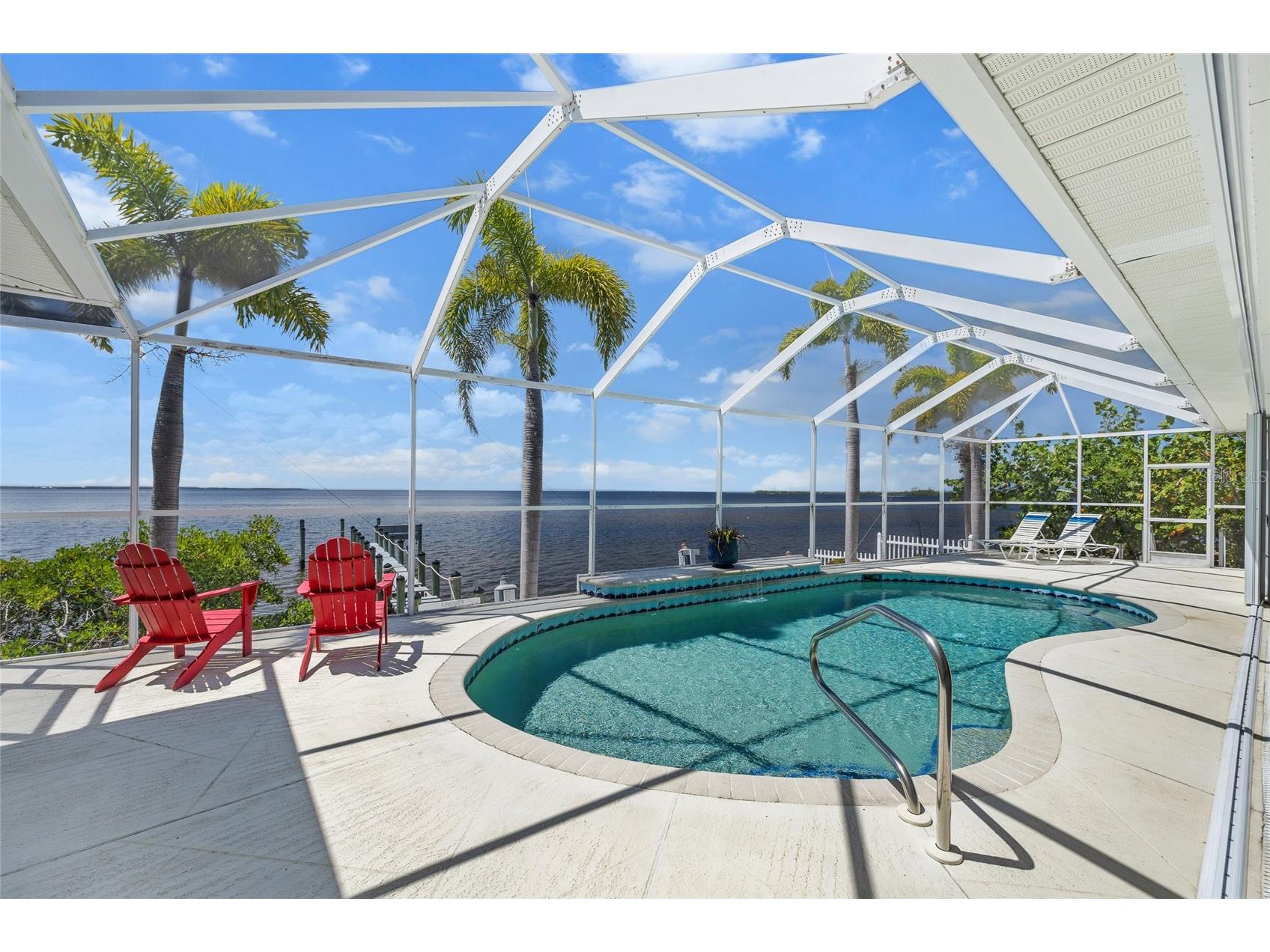 4468 Harbor Boulevard Port Charlotte FL 33952 - CHARLOTTE HARBOR C7522712 image33