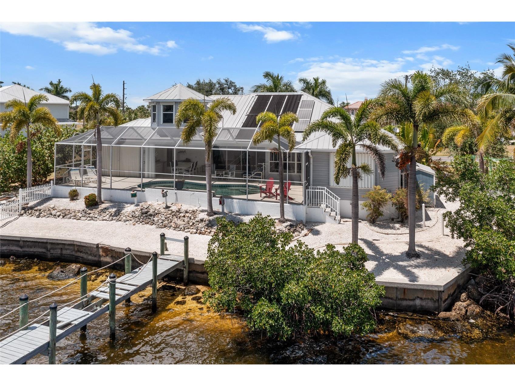 4468 Harbor Boulevard Port Charlotte FL 33952 - CHARLOTTE HARBOR C7522712 image34
