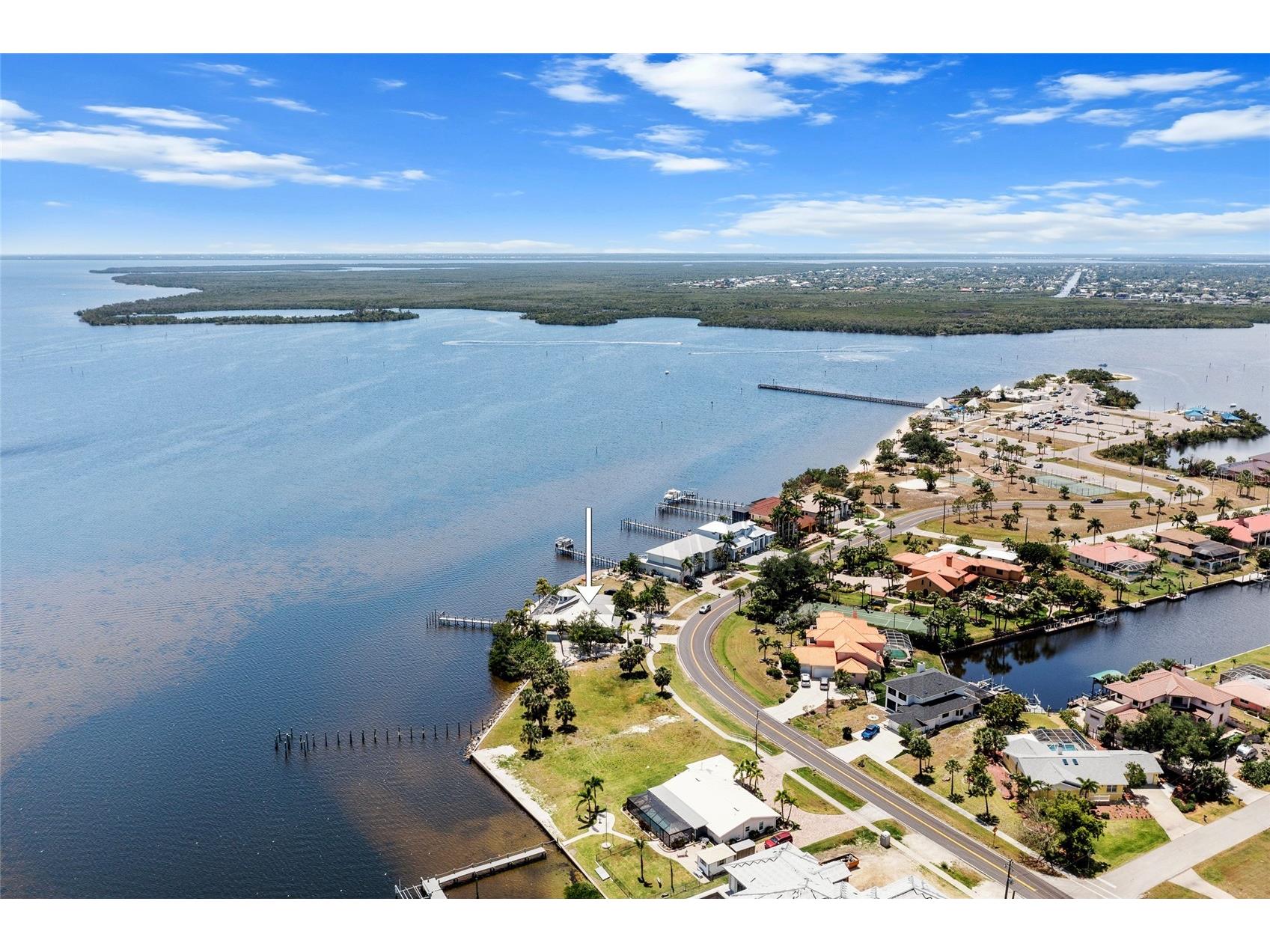 4468 Harbor Boulevard Port Charlotte FL 33952 - CHARLOTTE HARBOR C7522712 image35