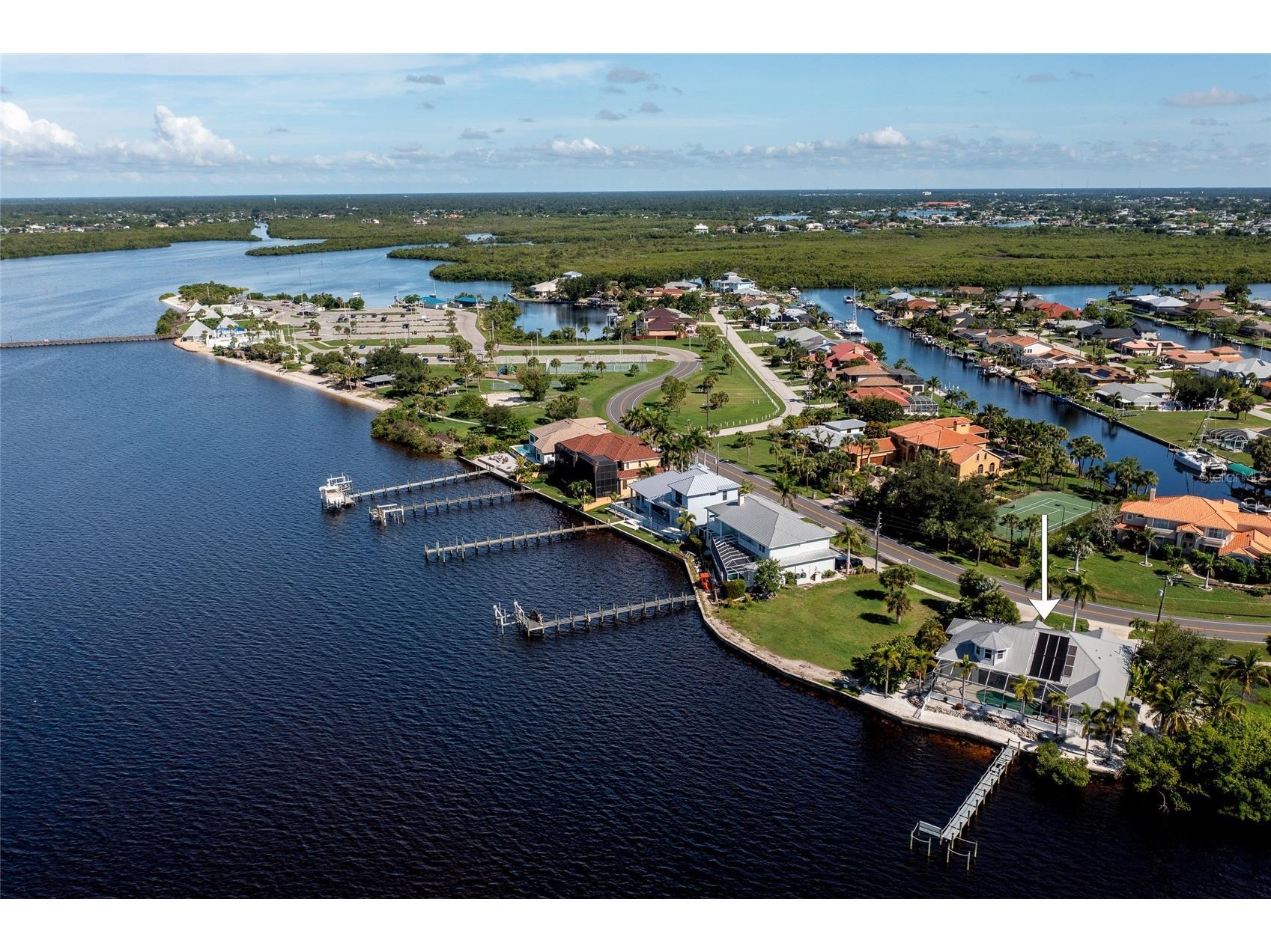 4468 Harbor Boulevard Port Charlotte FL 33952 - CHARLOTTE HARBOR C7522712 image36