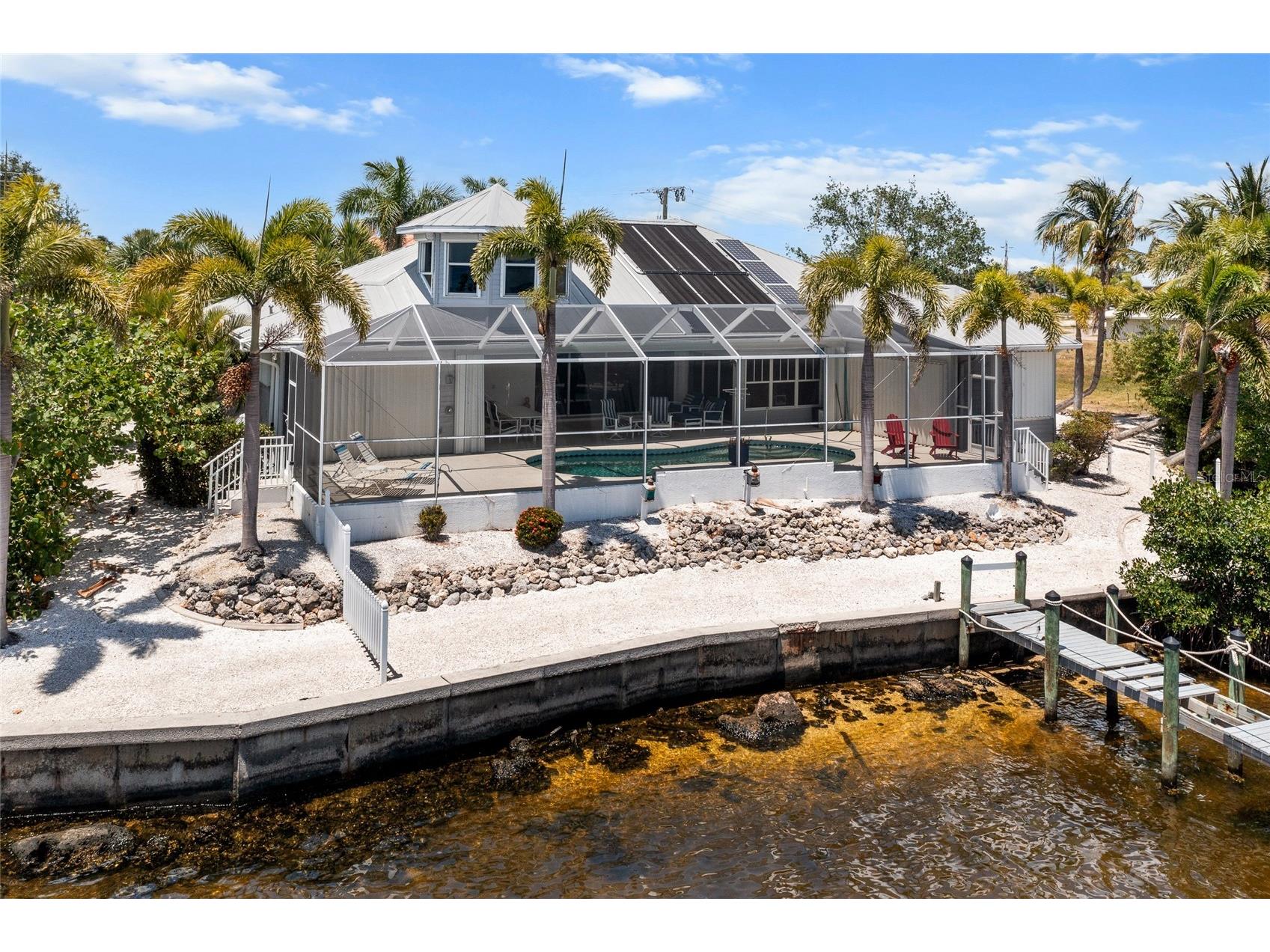 4468 Harbor Boulevard Port Charlotte FL 33952 - CHARLOTTE HARBOR C7522712 image39
