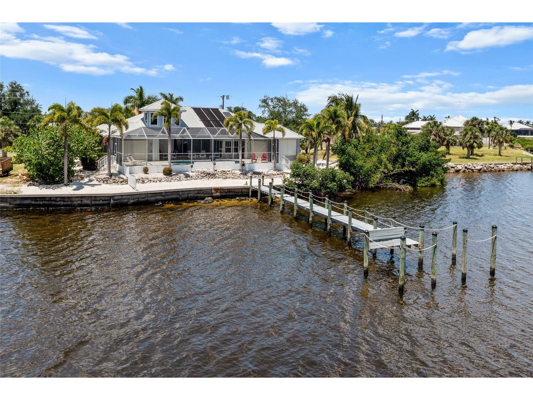 4468 Harbor Boulevard Port Charlotte FL 33952 - CHARLOTTE HARBOR C7522712 image41