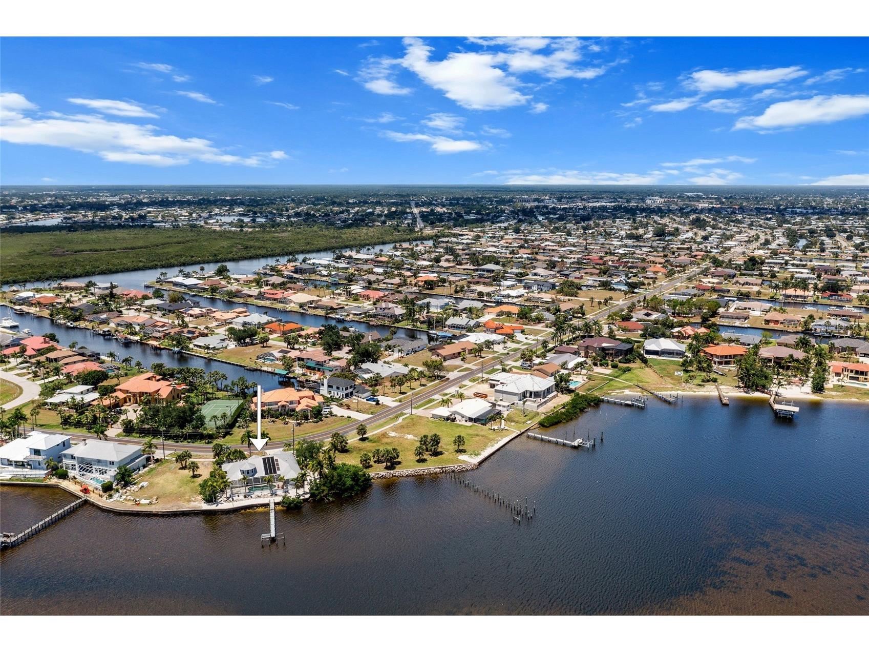 4468 Harbor Boulevard Port Charlotte FL 33952 - CHARLOTTE HARBOR C7522712 image44