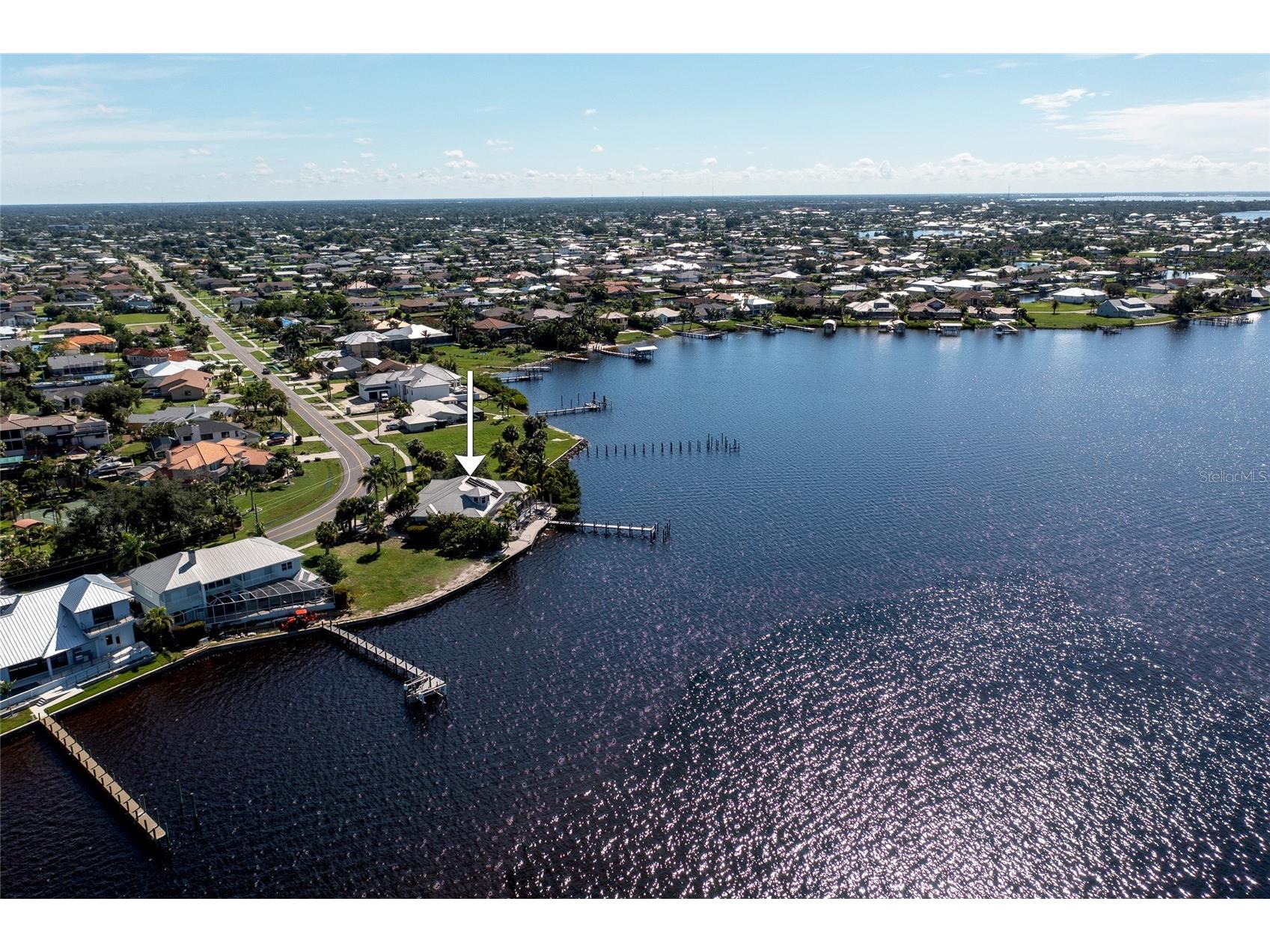 4468 Harbor Boulevard Port Charlotte FL 33952 - CHARLOTTE HARBOR C7522712 image46