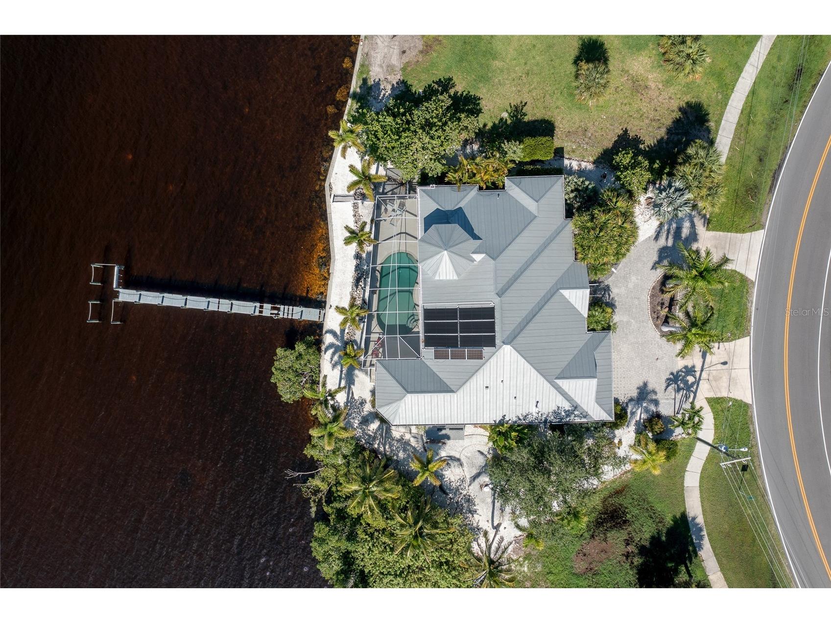 4468 Harbor Boulevard Port Charlotte FL 33952 - CHARLOTTE HARBOR C7522712 image49